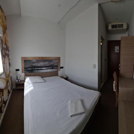 Garni Hotel & Spa Nicolo Kruševac Buitenkant foto