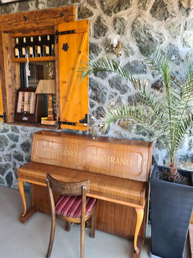 Garni Hotel & Spa Nicolo Kruševac Buitenkant foto
