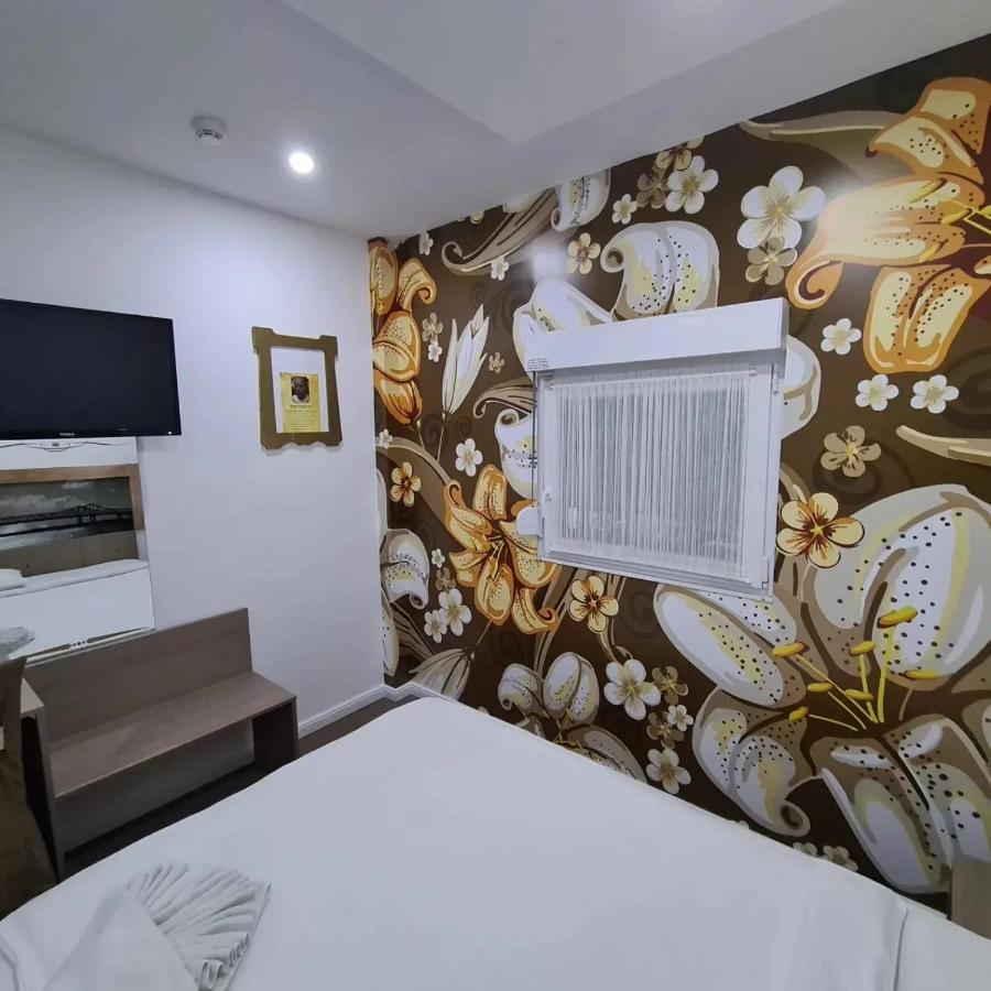 Garni Hotel & Spa Nicolo Kruševac Buitenkant foto
