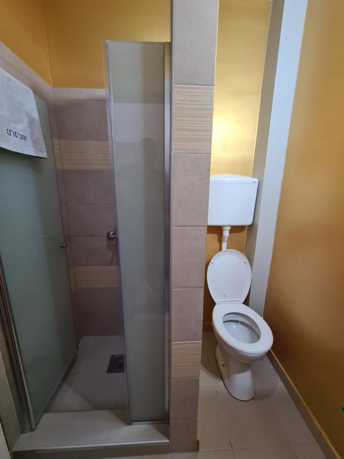 Garni Hotel & Spa Nicolo Kruševac Buitenkant foto